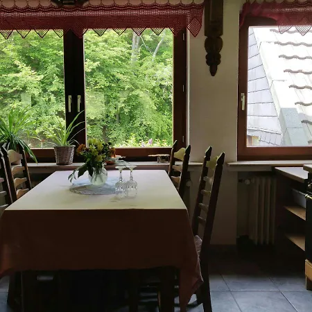 Zur Alten Schmiede Iserlohn Buitenkant foto