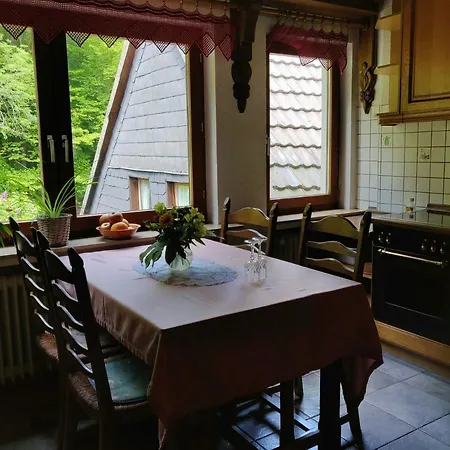 Zur Alten Schmiede Iserlohn Buitenkant foto