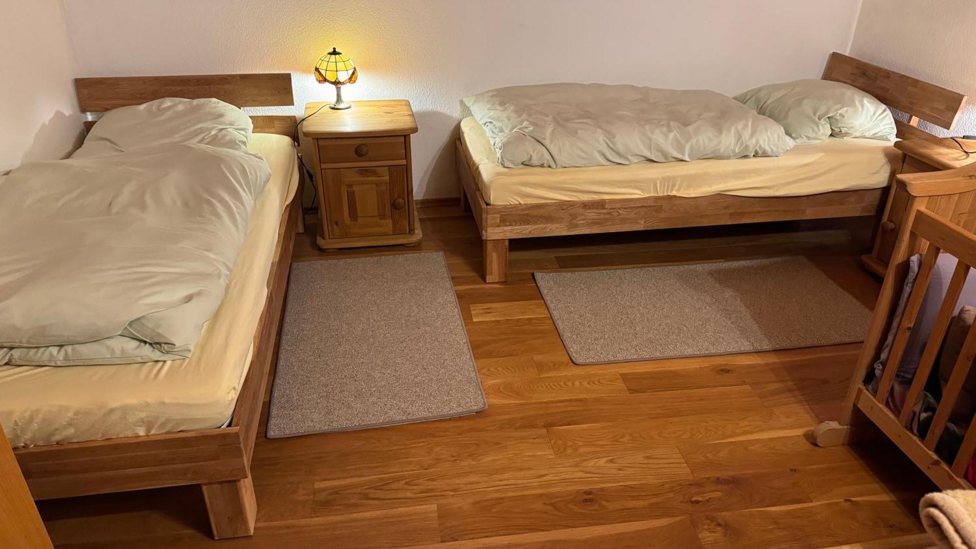 Apartment Zur Alten Schmiede Iserlohn