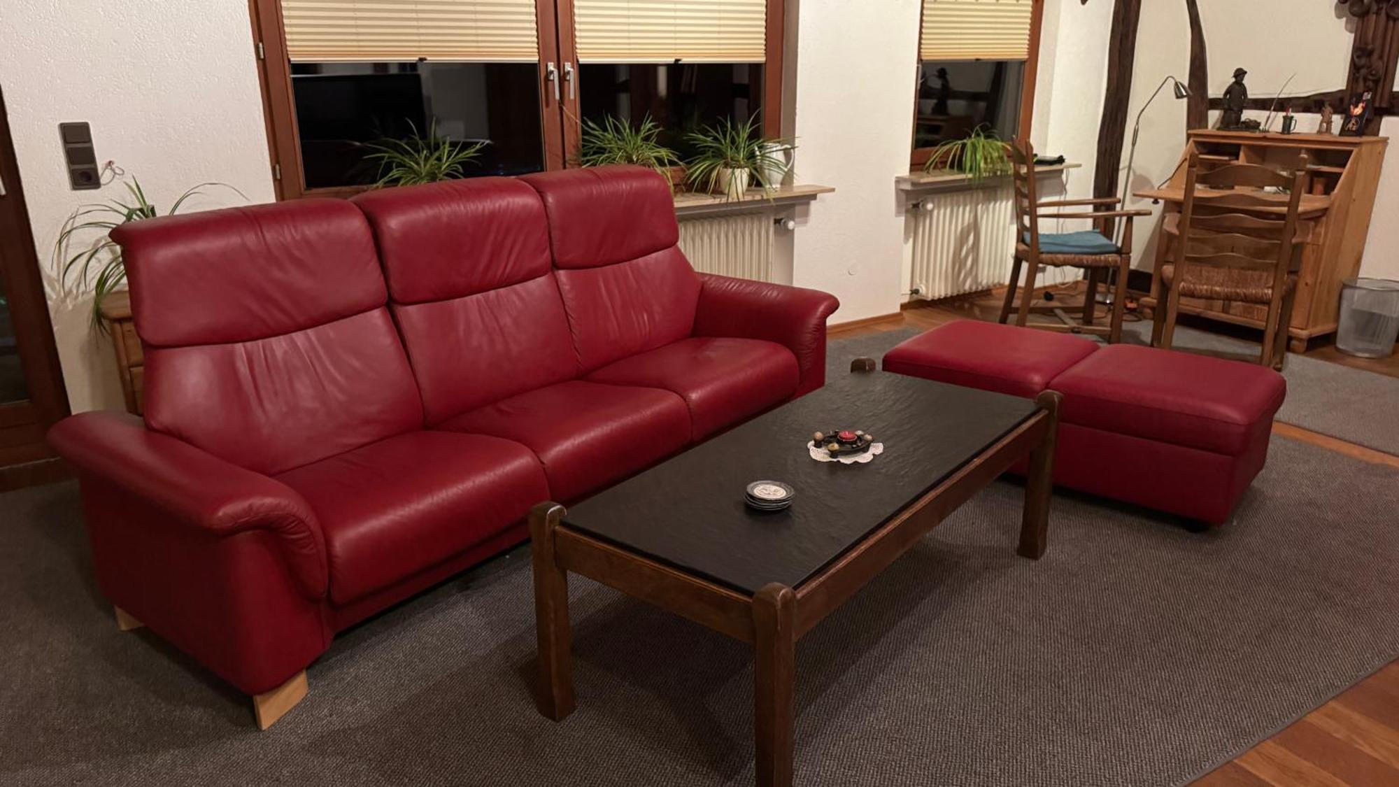 Apartment Zur Alten Schmiede